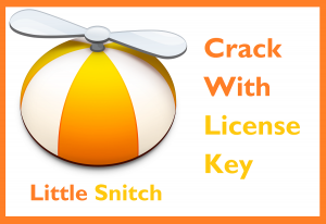 Little Snitch 5.2.2 Crack + License Key Torrent Download 2020