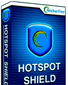 Hotspot Shield VPN Elite 12.3.3 Crack With Keygen 2024 Download