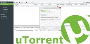 uTorrent Pro Crack 3.6.6 Build 44841 With Full Torrent Download 2020
