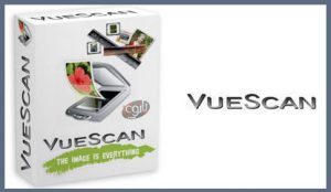 VueScan Pro Crack 9.7.55 + Activation Key Full Torrent Download 2020