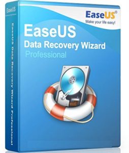 EaseUS Data Recovery Wizard 14.2 Crack + Full Torrent Download 2021