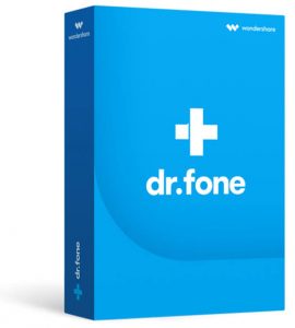 Dr.Fone 13.3.6 Crack + Keygen Free Torrent 2024 Download