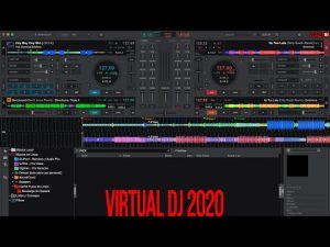 VirtualDJ Crack 2021 With Keygen Full Torrent Download