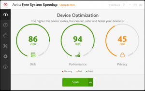 Avira System Speedup Pro Crack 6.11.0.11177 +Keygen Download [2021]