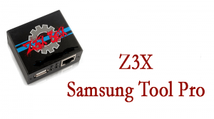 Z3X Samsung Tool Pro Crack v45.14 + Full Activation Key Download 2024