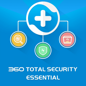 360 Total Security Crack 10.8.0.1296 With Activation Key Download 2021