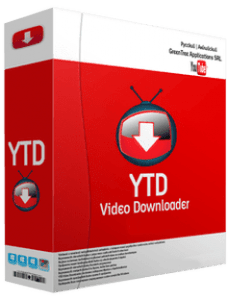 YTD Video Downloader Pro Crack 5.9.18.4 +Full Torrent Download 2021