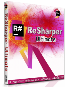 JetBrains ReSharper Ultimate Crack 2021.1.2 Full Torrent Download 2020