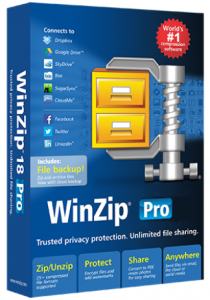 WinZip Driver Updater Crack 5.36.2.18 License Key Download 2021