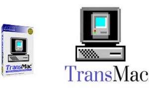 TransMac Crack 14.3 License Key With Torrent Full Download 2021 Free