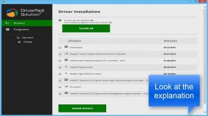 DriverPack Solution Online 17.11.28 Crack +Serial key 2020 Download