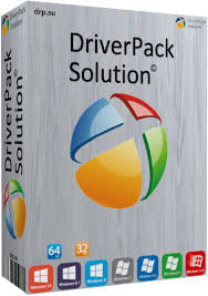 DriverPack Solution Online 17.11.47 Crack +Serial key 2020 Download