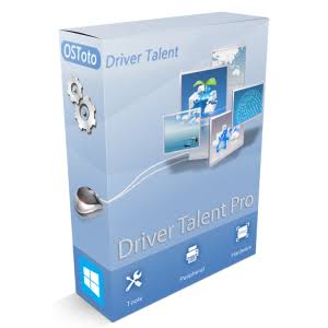 Driver Talent Pro Crack 8.0.3.13+ Activation Key Full Download 2022