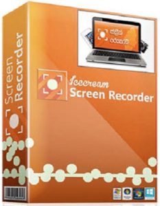 Icecream Screen Recorder Pro Crack 7.29 Full Activation Download 2024