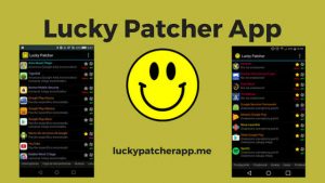 Lucky Patcher APK Crack v10.9.9 + Keygen Full Torrent Download 2024