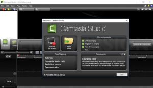 Camtasia Studio Crack 2021.0.6 With Keygen Full Torrent Download 2021