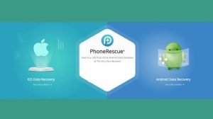 PhoneRescue Crack 7 + License Code Full Torrent Download 2022
