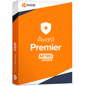 Avast Premier Crack With License Key Full Download 2021