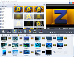 AVS Video Editor 9.9.2 Crack Plus Activation Full Torrent 2023
