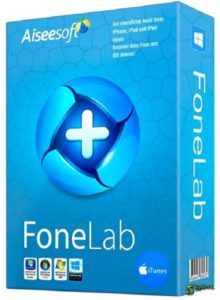 Aiseesoft FoneLab Crack 10.2.72 Full Torrent Download 2021
