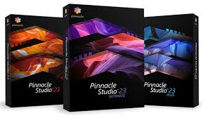 Pinnacle Studio 24.1.0.260 Crack Keygen With Full Version Download 2021