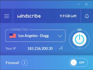 Windscribe VPN Crack 2.02.10 Full Keygen Torrent Download 2022
