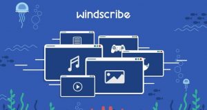 Windscribe VPN Crack 2.02.10 Full Keygen Torrent Download 2022