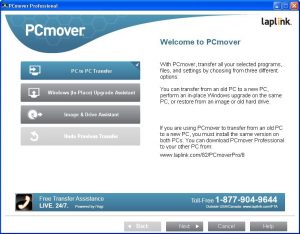 PCmover Professional Crack 11.1.1012.553 Torrent Full download 2020