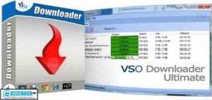 VSO Downloader Crack 6.0.0.32 Full Serial Key Download 2022