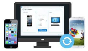 Wondershare MobileTrans 8.2.2 Crack + Serial Key Full Download 2022
