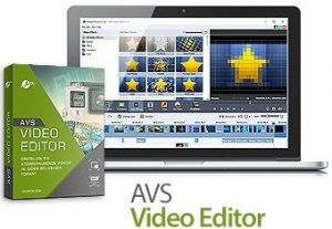 AVS Video Editor 9.5.1.383 Crack Plus Activation Full Torrent 2021