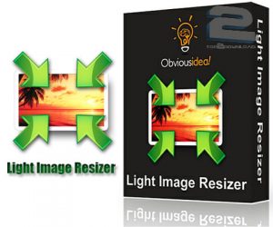 Light Image Resizer 6.1 Crack Full Version Download 2020