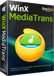 WinX Media Trans Crack 7.0 With License Key 2020 Download Free