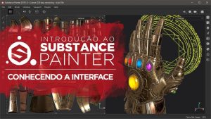 Substance Painter 7.2.1.1120 Crack With Full Version Download