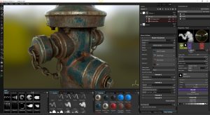 Substance Painter 7.2.1.1120 Crack With Full Version Download