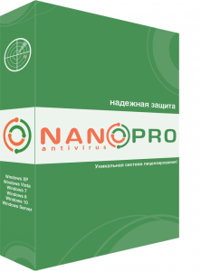 NANO Antivirus Pro Crack +Activation Key 2021 Download