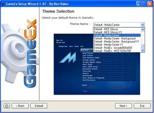 GameEx 16.97 Crack + Latest Version 2021 Full Download