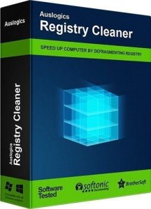 Auslogics Registry Cleaner Pro 10.8.1.0 Crack Full 2024 Download