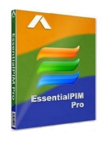 EssentialPIM Pro Business Crack Free 2020 + Portable Download