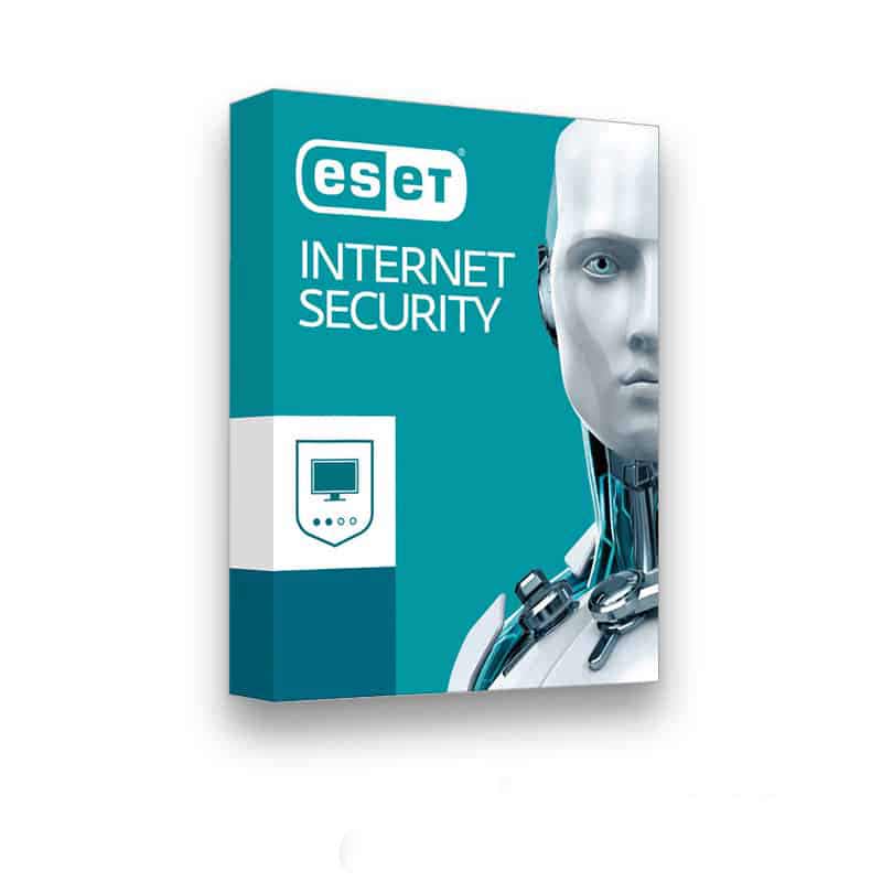 ESET Internet Security Crack 13.2.15.0 + Key Free 2020 Download [Win/Mac]