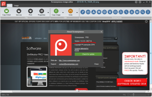 Screenpresso Pro 1.11.0 With Crack 2022 Free Download