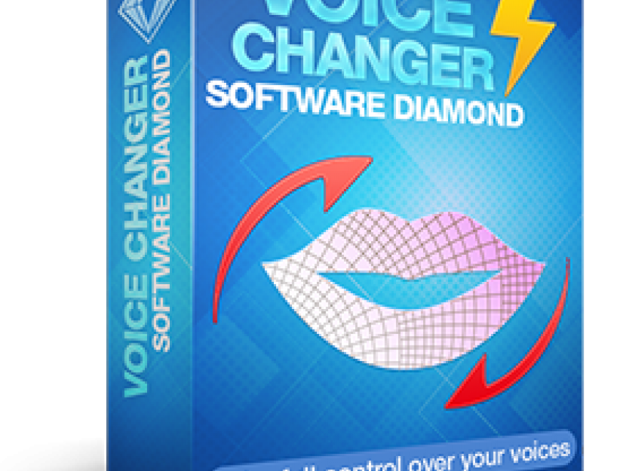 AV Voice Changer Crack 9.5.33 With Free Serial Key 2020 Download
