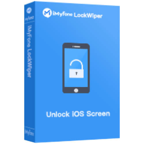 iMyFone LockWipe Crack + Registration Code 2020 [7.1.1.4] Download