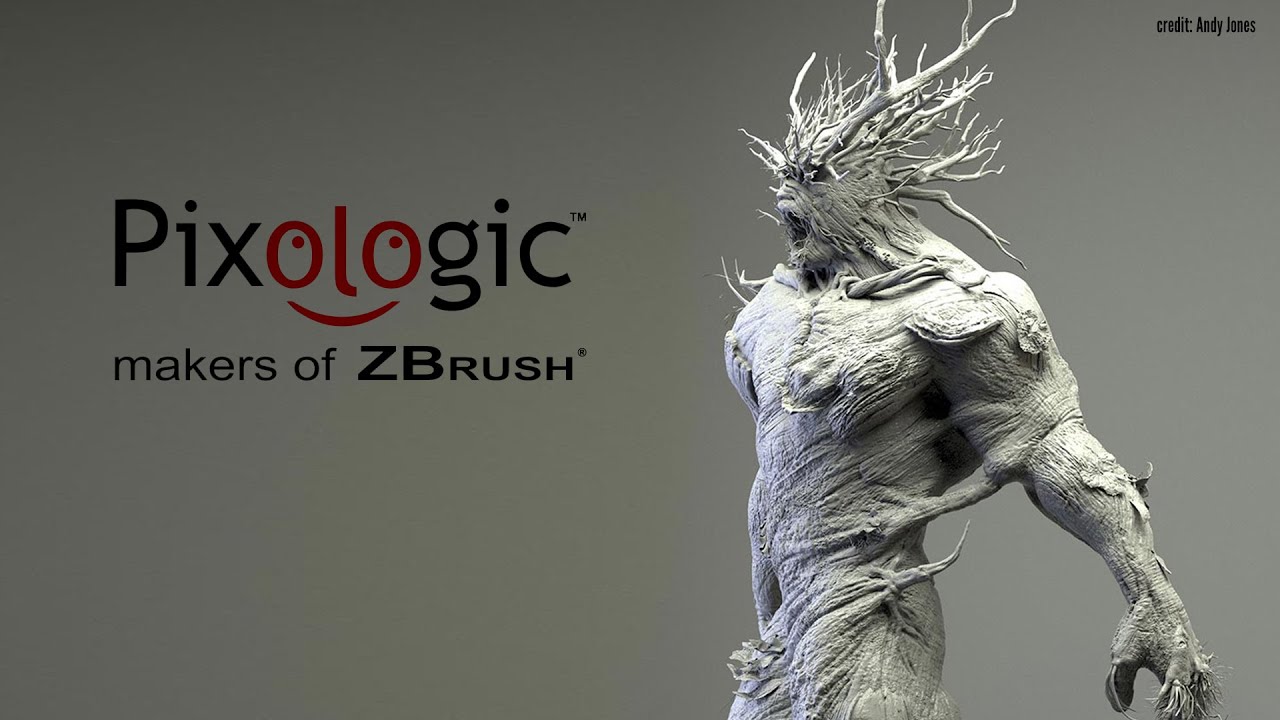 Pixologic ZBrush 2021.5.1 Crack 2021