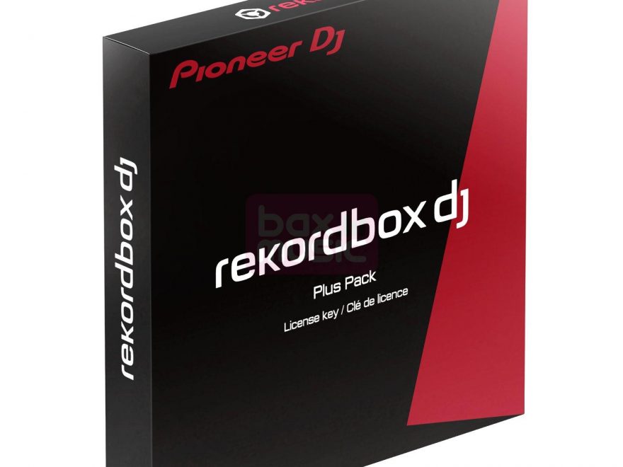 Rekordbox DJ 6.4.2 Crack 2021 Download