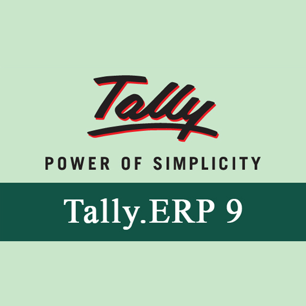 Tally ERP 9 Crack 2021 Free (6.6.3) Download