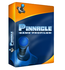 Pinnacle Game Profiler Crack 10.3 With Keygen Full Download 2021