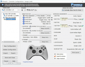 Pinnacle Game Profiler Crack 10.6 With Keygen Full Download 2024