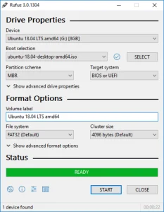 Rufus Portable & Crack 2024 Free Download Full Latest Version